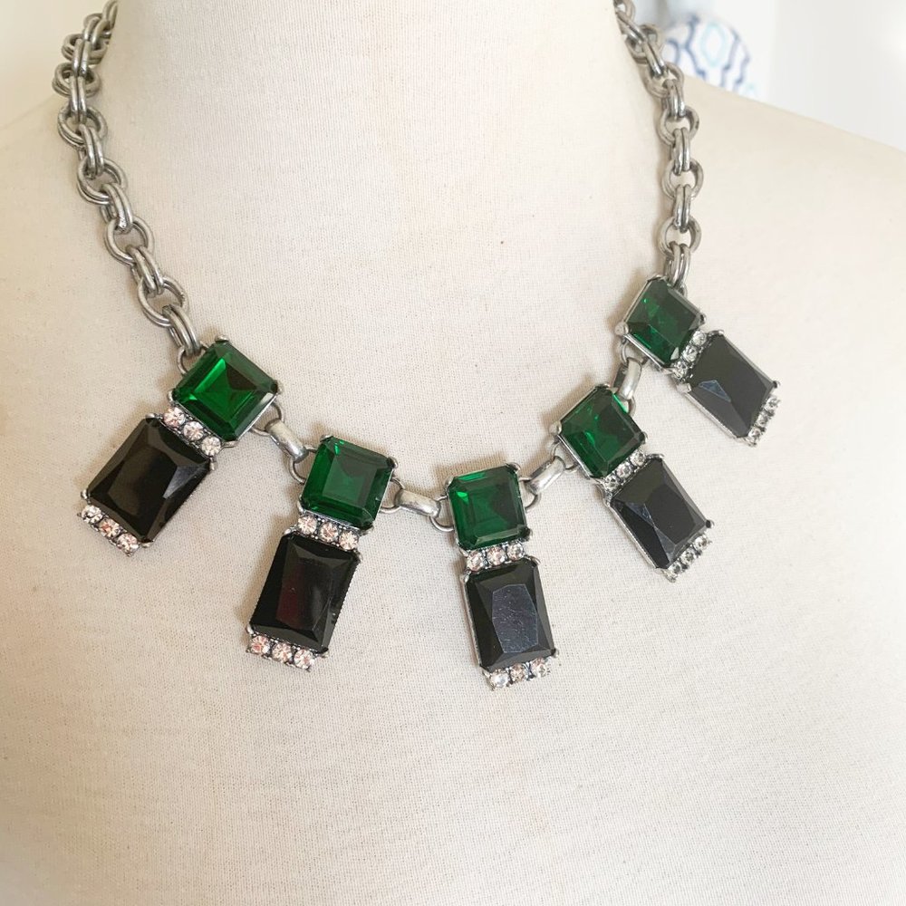 Statement Necklace - Picture 3 of 7
